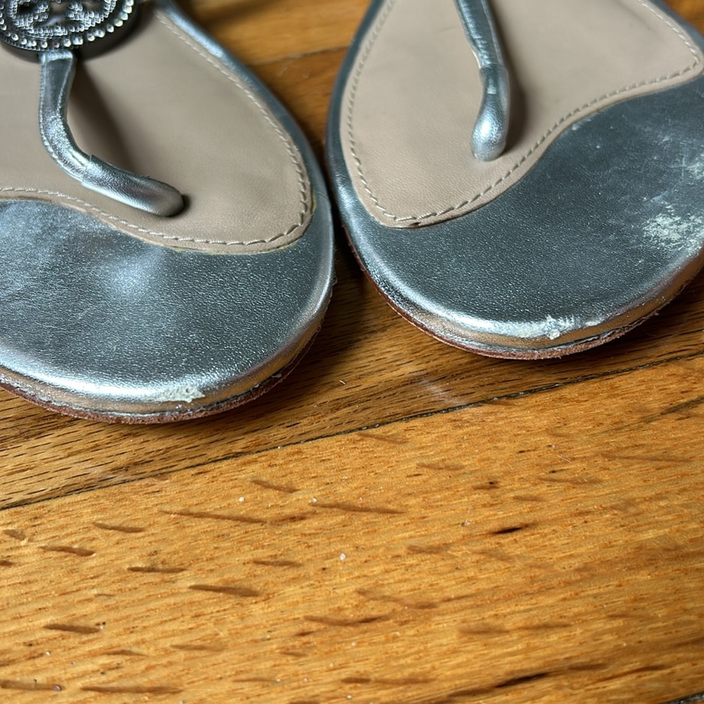 Tory Burch sandals - Picture 2 of 7